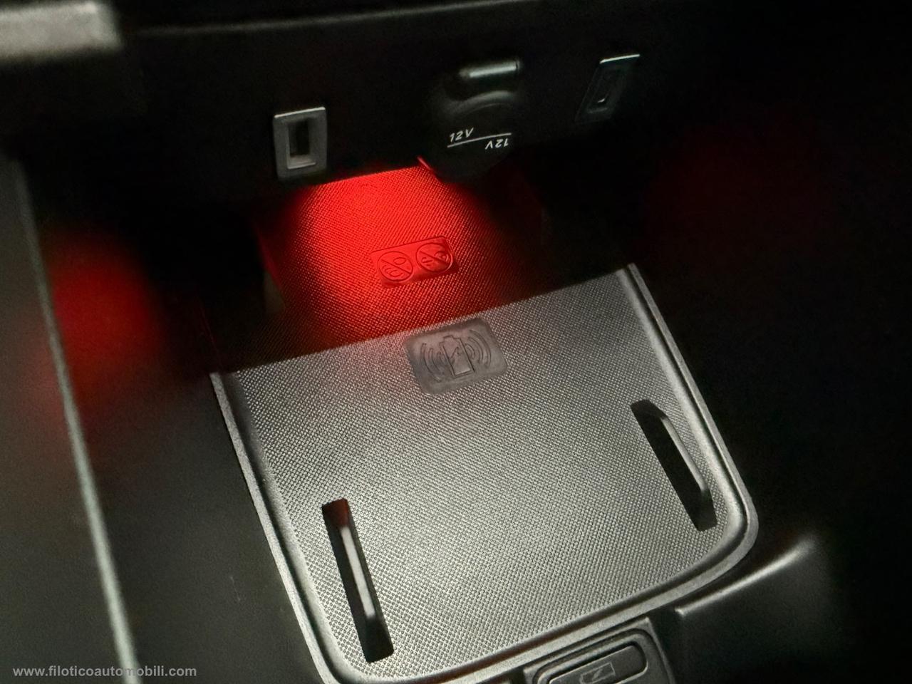 JEEP Avenger 1.2 Turbo 110CV MHEV Summit KM ZERO SUPER PROMO - NO OBBLIGO FINANZIAMENTI