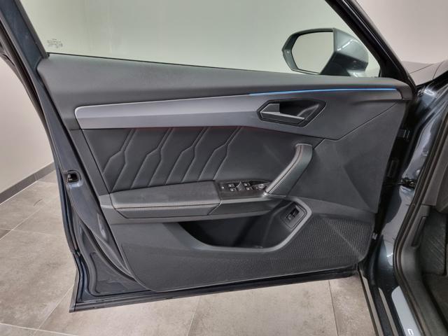 CUPRA Formentor 2.0 TDI 4Drive DSG