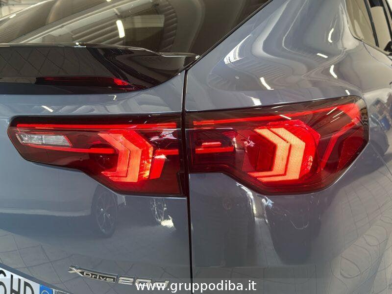 BMW X2 U10 xdrive 20d 48V MSport Pro auto