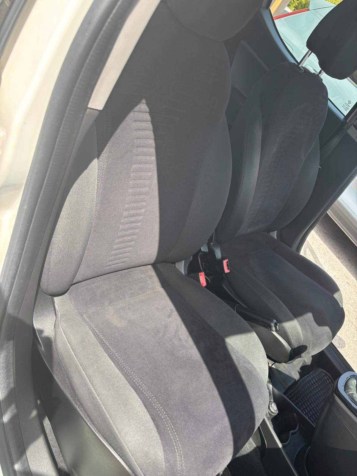 Lancia Ypsilon 0.9 TwinAir 85 CV 5 porte Metano Ecochic Gold