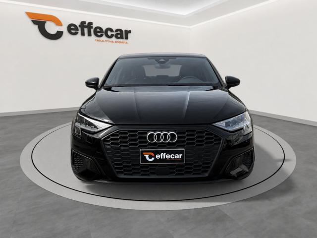 AUDI A3 SPB 35 TDI S tronic Business