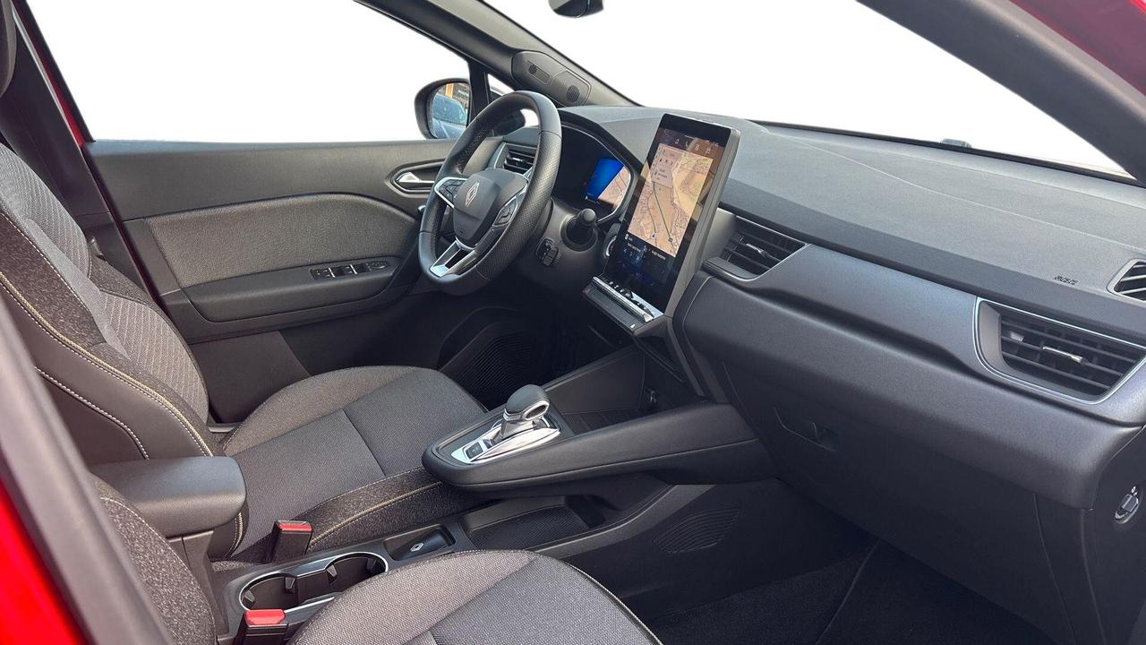 Renault Symbioz Full Hybrid E-Tech 145 CV Techno