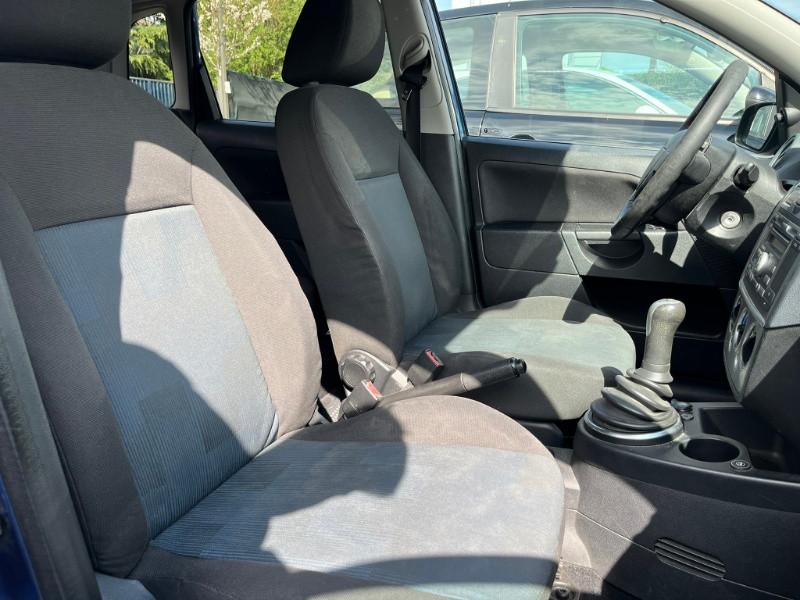 FORD Fiesta+ 1.2 16V 5p.