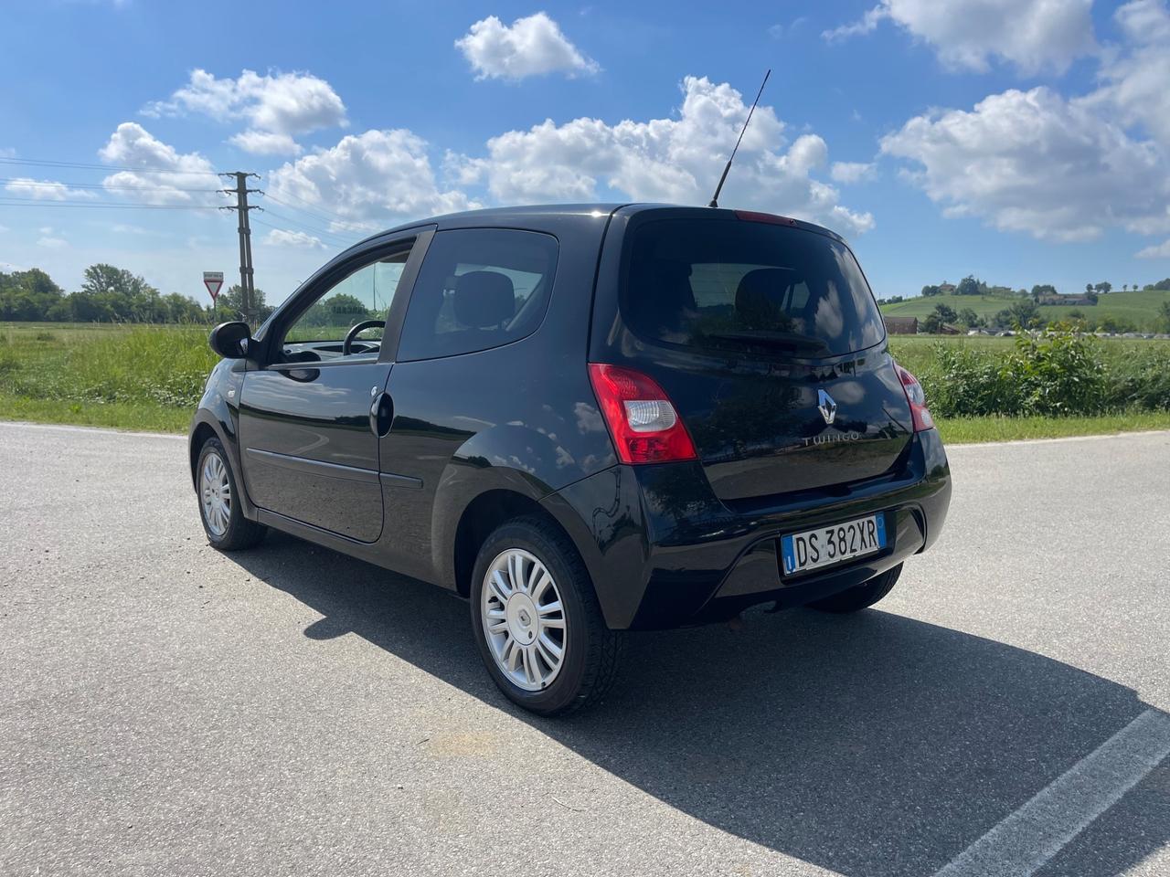 Renault Twingo 1.2 8V Le Iene