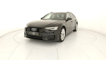 AUDI A6 V 2018 Avant - A6 Avant 40 2.0 tdi mhev s-tronic