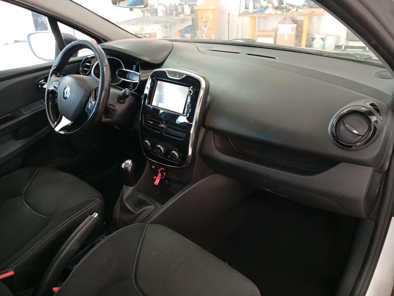 Renault Clio Sporter 1.2 NAVI OK NEOPAT E 129