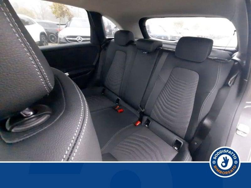 Mercedes-Benz Classe B B 200 d Automatic Advanced Plus Progressive