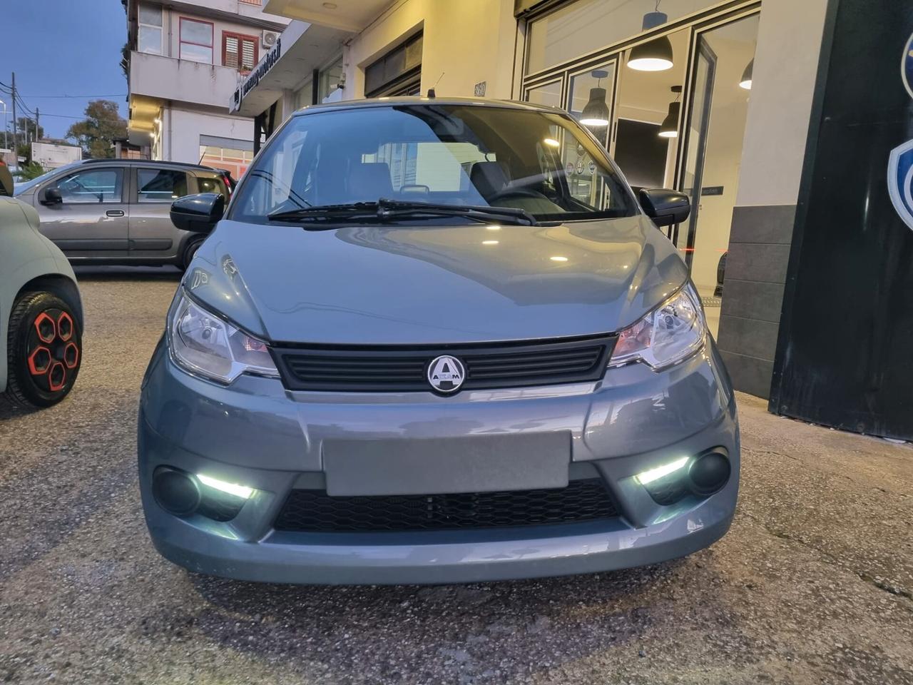 Aixam City Pack Sensation