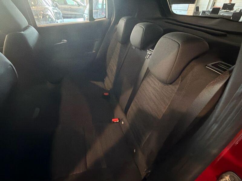 Jeep Avenger E-Hybrid Longitude 1.2 110cv Dct Mhev