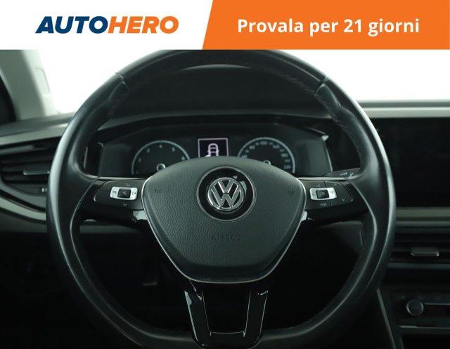 VOLKSWAGEN Polo 1.0 TSI DSG 5p. Comfortline BlueMotion Technology