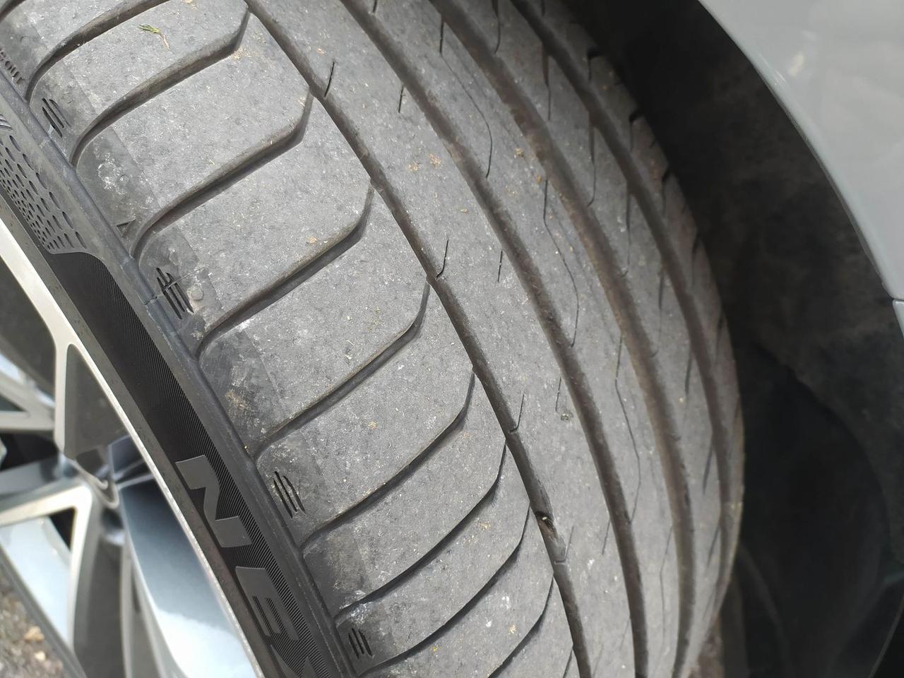 Audi A5 S Line Edition 2.0 35 TDI MHEV #9824