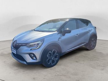 Renault Captur Plug-in Hybrid E-Tech 160 CV Initiale Paris