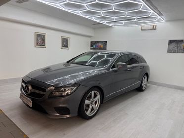 Mercedes-benz CLS 220 d SW Premium