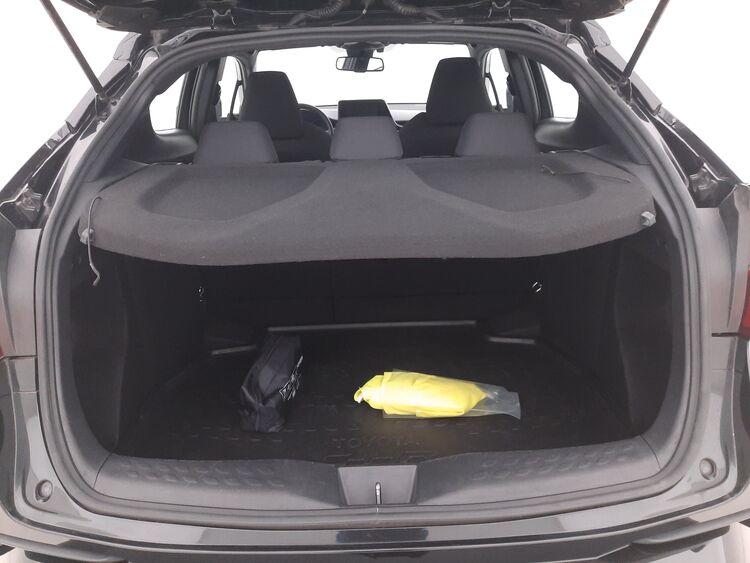 Toyota C-HR Hybrid Business BR613601 1.8 Full Hybrid 122CV