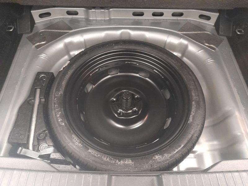 Volkswagen T-Roc T-Roc 1.5 TSI ACT DSG Life