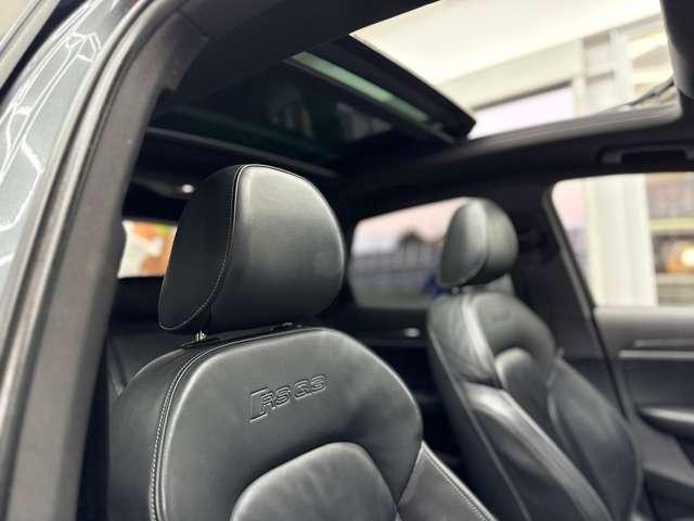 Audi RS Q3 2.5 tfsi quattro s-tronic panorama