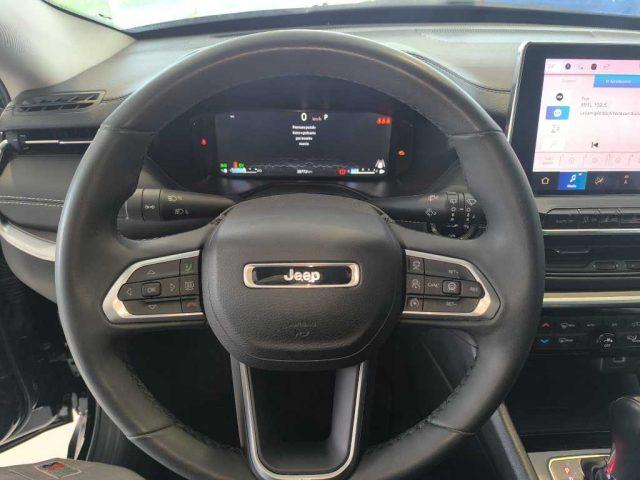 JEEP Compass 2ª serie - 1.5 Turbo T4 130 CV MHEV 2WD Limi