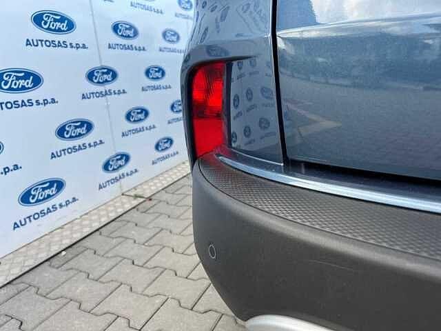 Ford Kuga 2.5 Plug In Hybrid 225 CV CVT 2WD Connect