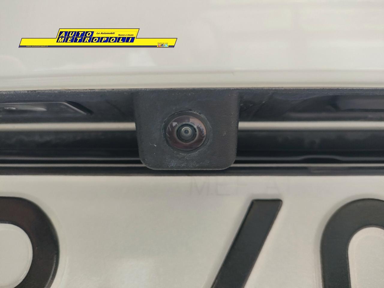 Opel Mokka-e Elegance