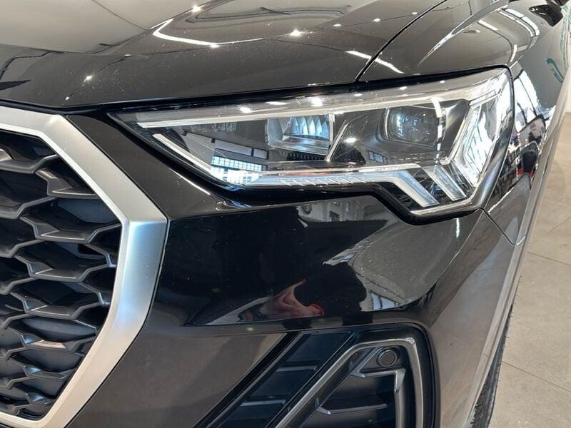 Audi Q3 Q3 SPB 35 TDI S tronic