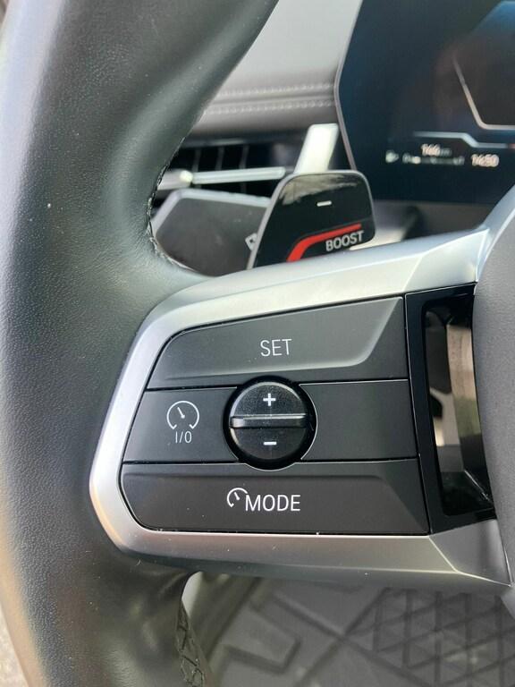 BMW X1 20 d Mild Hybrid 48V Msport xDrive DCT