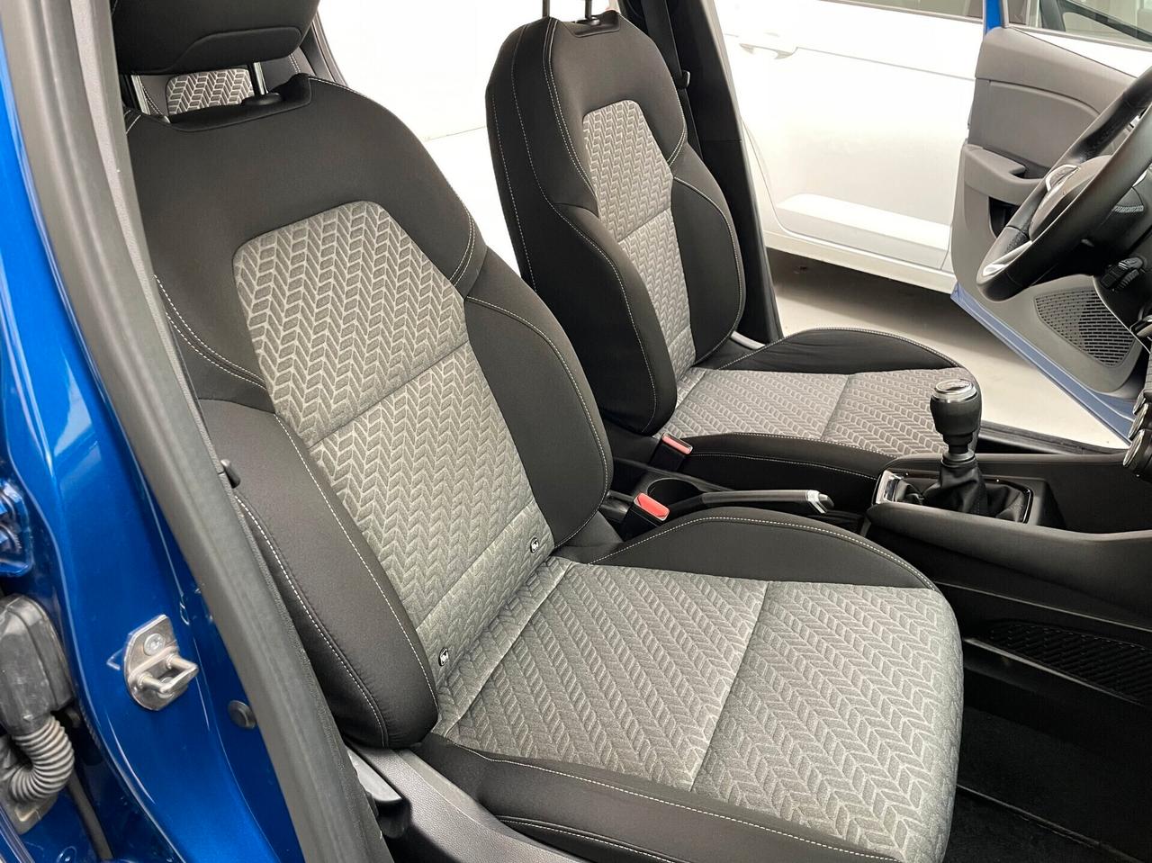 Renault Clio 1.5 dCi 100 CV 5 porte Evolution