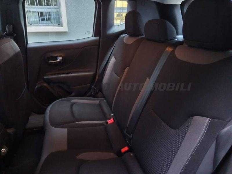 Jeep Renegade Renegade 1.0 t3 Limited 2wd