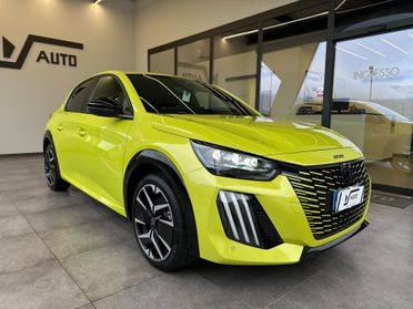 Peugeot 208 1.2 puretech GT s&s 100cv