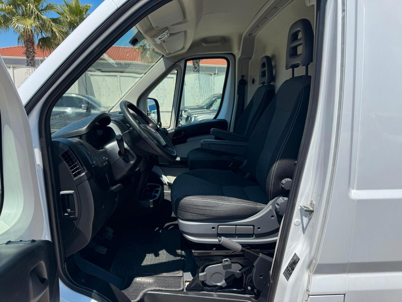 FIAT DUCATO MAXI TETTO ALTO 150MILA KM