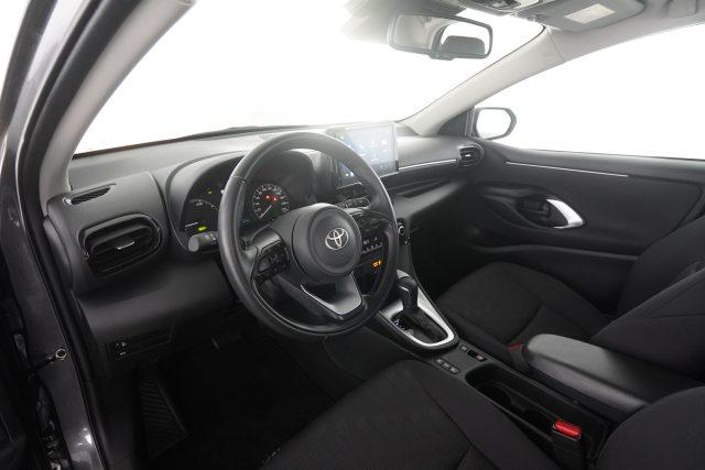 TOYOTA Yaris Yaris 1.5 Hybrid 5 porte Active