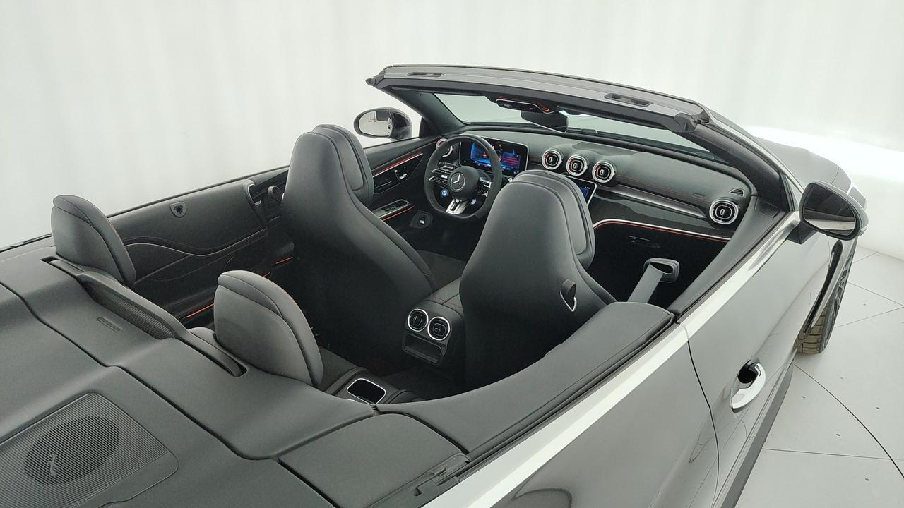 Mercedes-Benz CLE Cabrio AMG 53 Premium 4matic+ auto