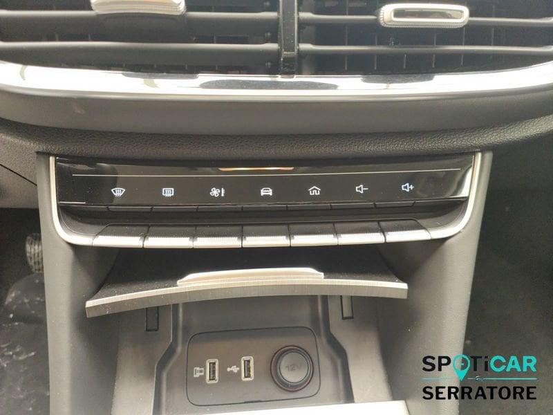 MG HS I 1.5 t Comfort auto