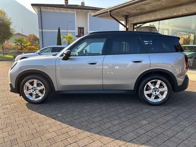 MINI Cooper D Countryman Mini Countryman d 2.0 48V D Classic tetto -gancio