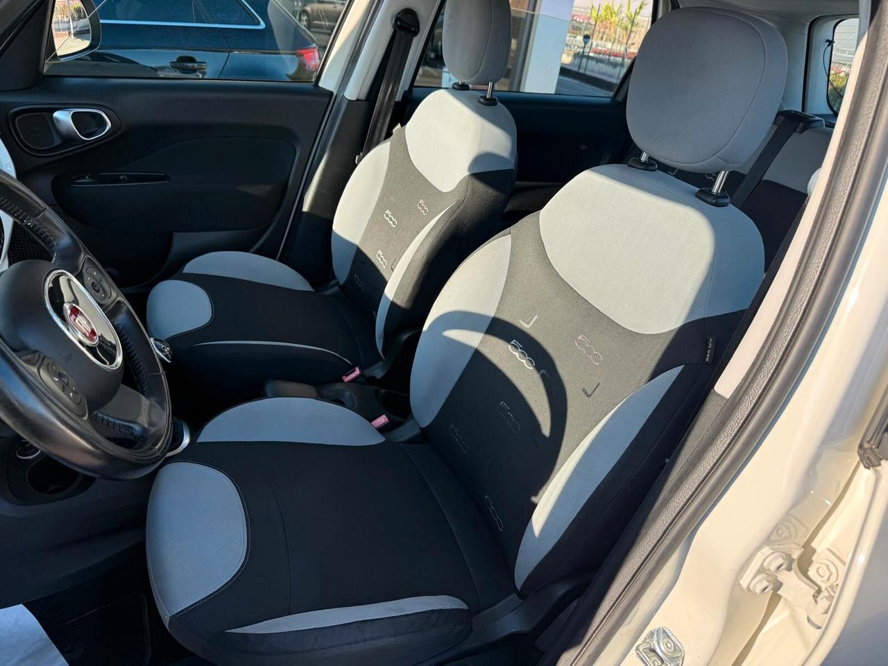 Fiat 500L TWINAIR UNIPRO IMPECCABILE OFFERTISSIMA