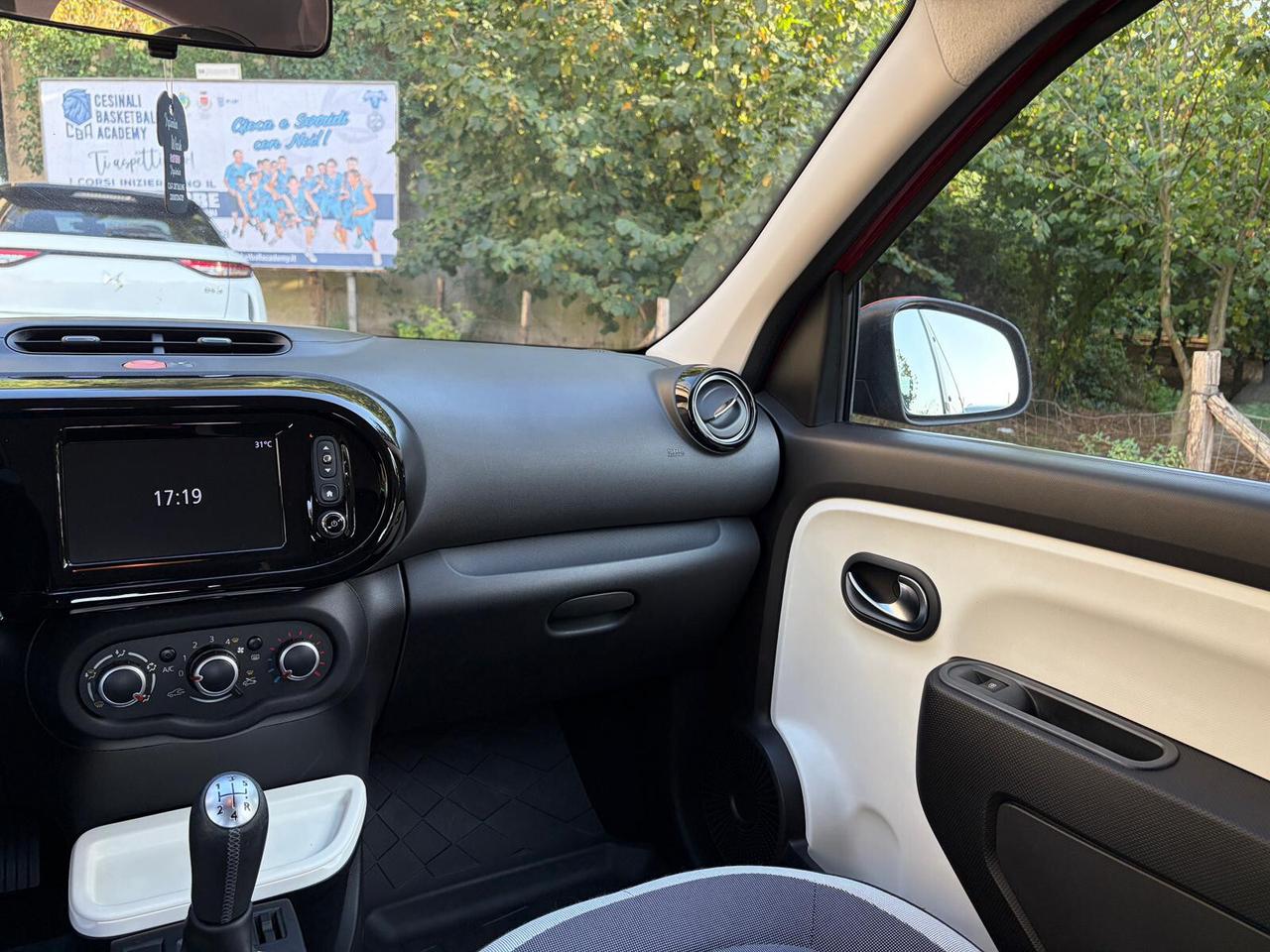 Renault Twingo 1.0 Gpl 69cv S&S Lovely