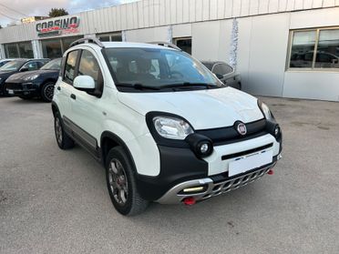 Fiat Panda 1.3 MJT 95 CV S&S 4x4 Cross