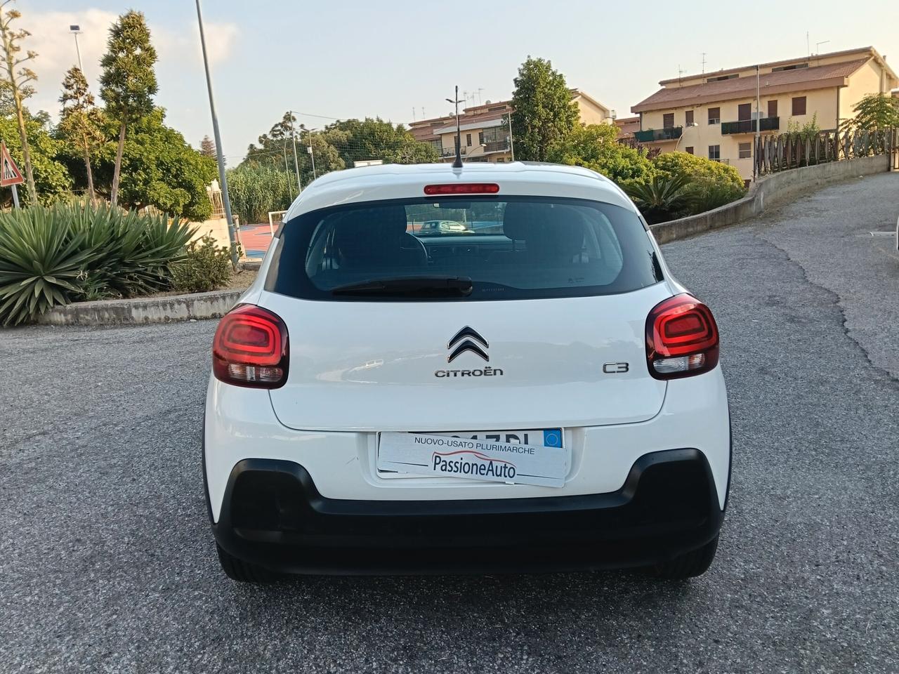 Citroen C3 PureTech 83 S&S You 2024