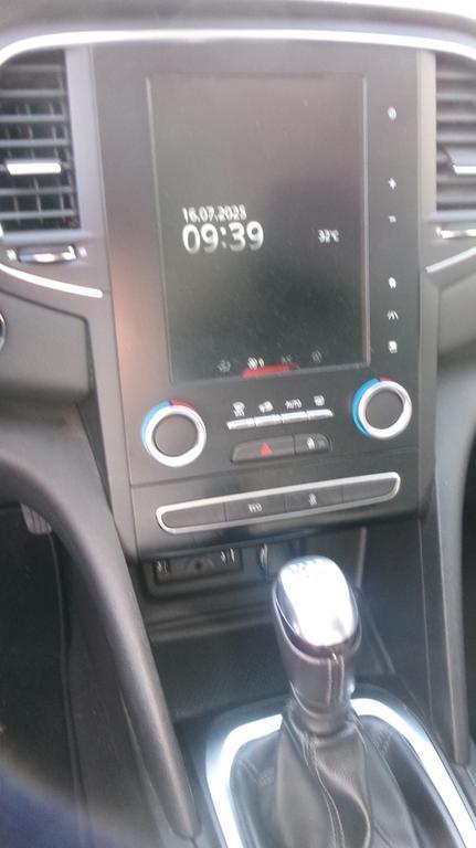 Renault Megane Sporter 1.5 Blue dCi Duel2