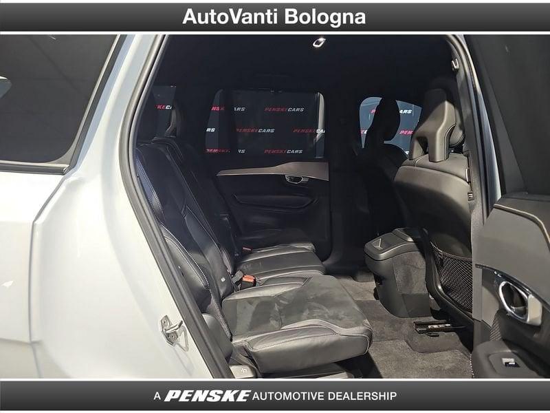 Volvo XC90 XC90 B5 (d) AWD Geartronic R-design