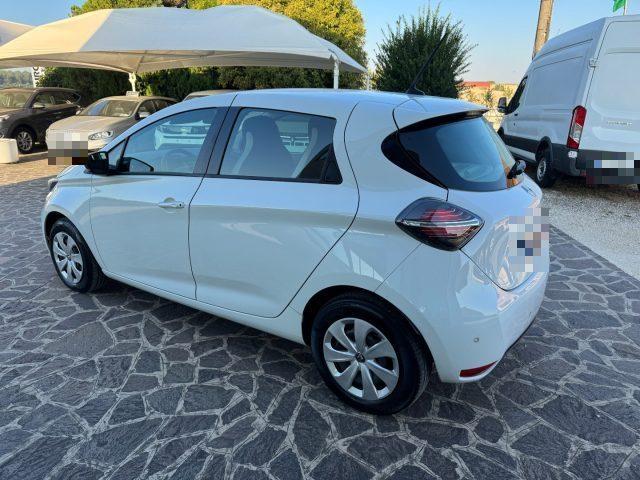 RENAULT ZOE Business R110