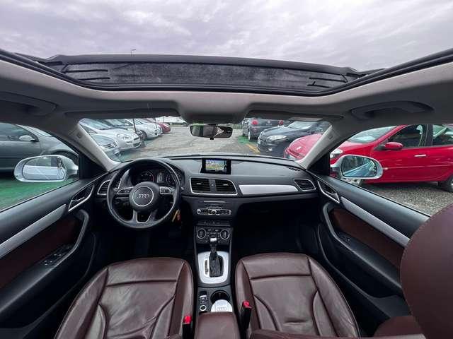 Audi Q3 Q3 I 2017 2.0 tdi Business s-tronic