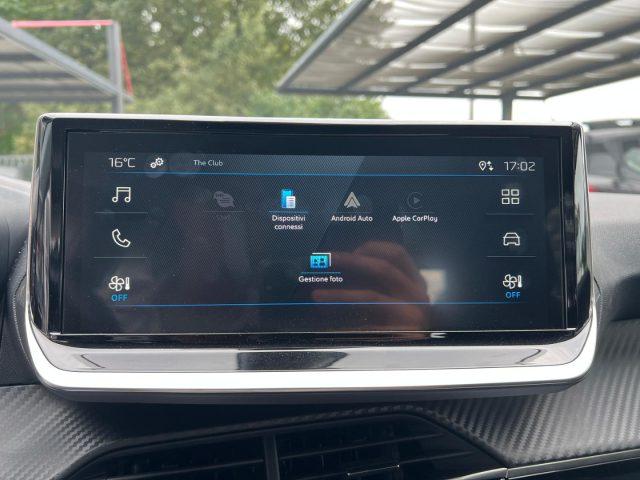 PEUGEOT 208 PureTech 100 Stop&Start 5 porte ACTIVE