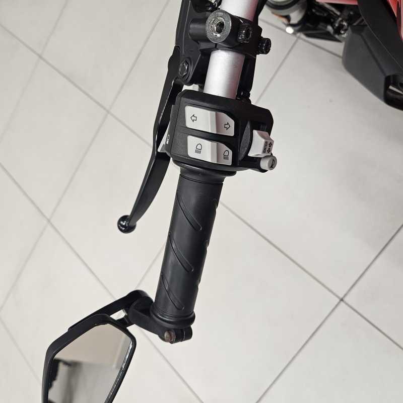 Ducati Monster 797 Plus - 2020