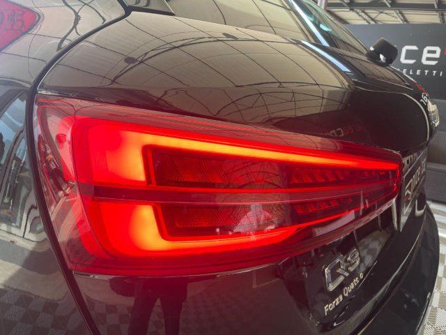 AUDI Q3 2.0 TDI 120 CV Business *TAGLIANDATA*