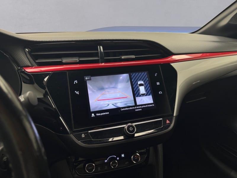 OPEL CORSA 1.2 100 CV GS