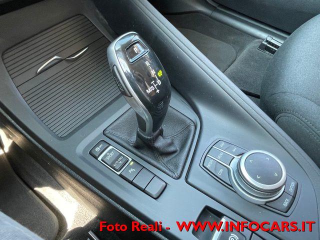 BMW X1 sDrive16d Business Advantage PROMO