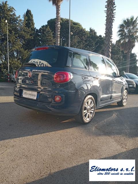 FIAT - 500 L Living - 500L Living 1.3 MJT 95 CV Lounge