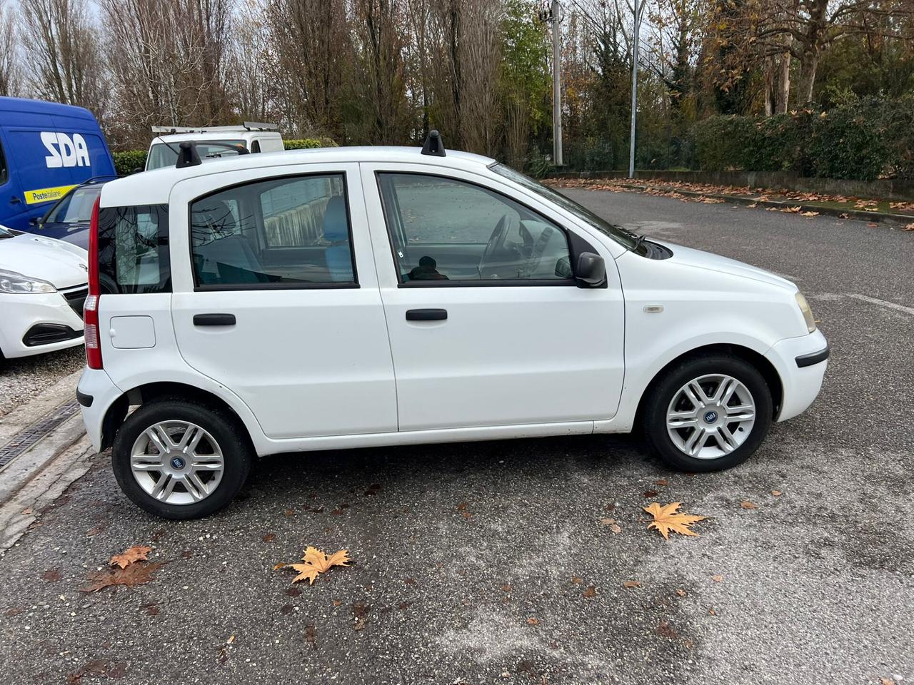 Fiat Panda 1.2 EasyPower Classic