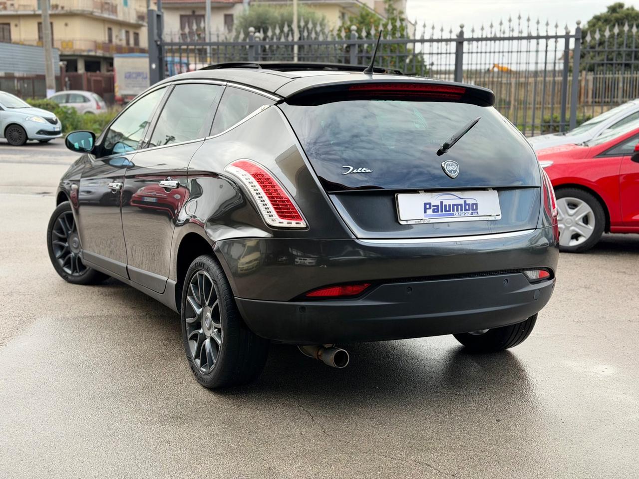 Lancia Delta 1.6 MJT DPF Platino CON TETTO APRIBILE