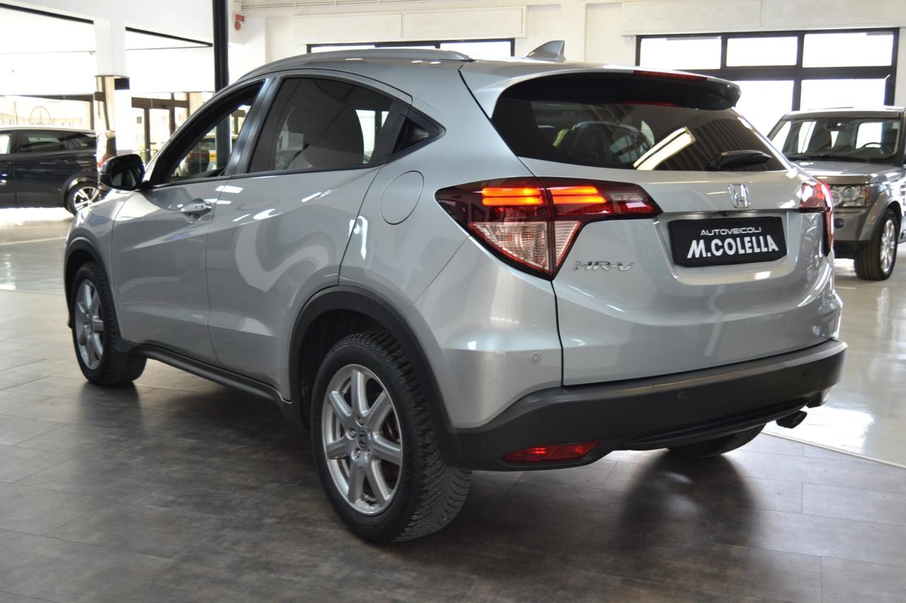 Honda HR-V 1.6 i-DTEC Executive Navi/ADAS/Tetto/Xenon